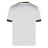 Original Fußballtrikot VfL Wolfsburg Ausweichtrikot 2024-25 Für Herren